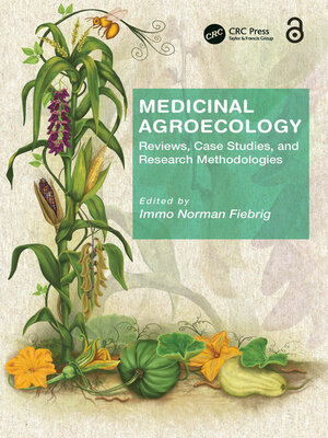 cover image of Medicinal Agroecology